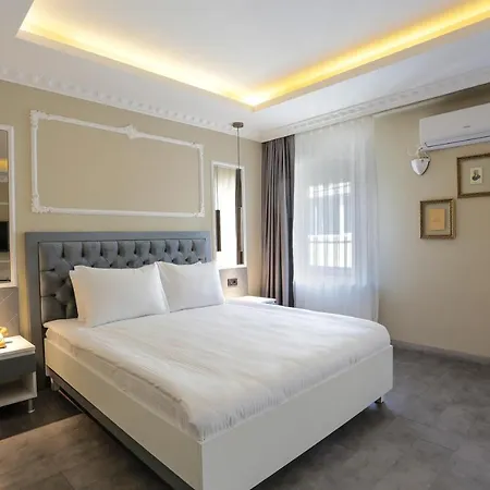 Arach Harbiye 4*