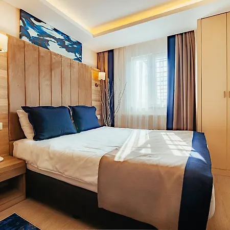 The Milltown 3* Istanbul