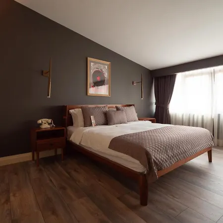Miniature - Ottoman Mansion 3*