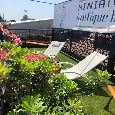 Miniature 3* Istanbul