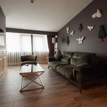 Miniature Hotel 3*