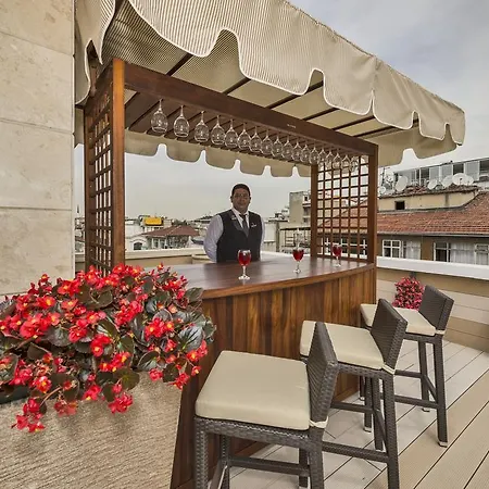 Darkmen 2 Hotel 3*