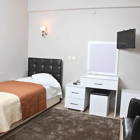Tanin 2* Istanbul