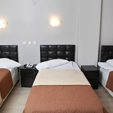 Bed & Breakfast Tanin
