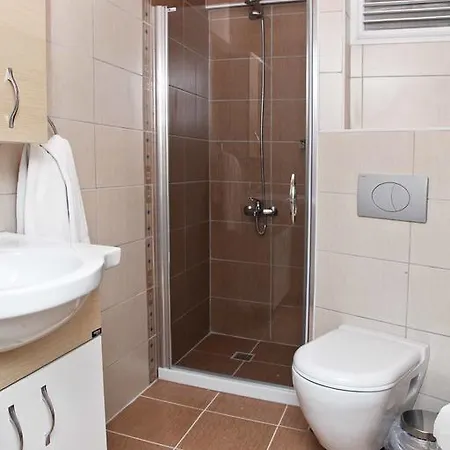 Tanin Bed & Breakfast Istanbul