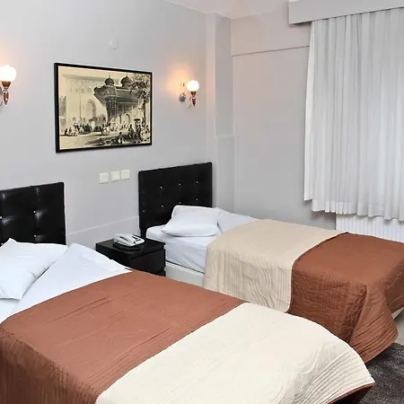 Bed & Breakfast Tanin 2*