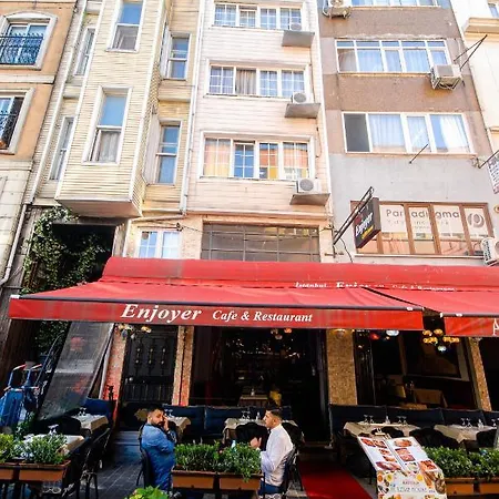 Sultanahmet Enjoyer
