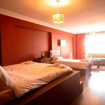 Sultanahmet Enjoyer Apartahotel