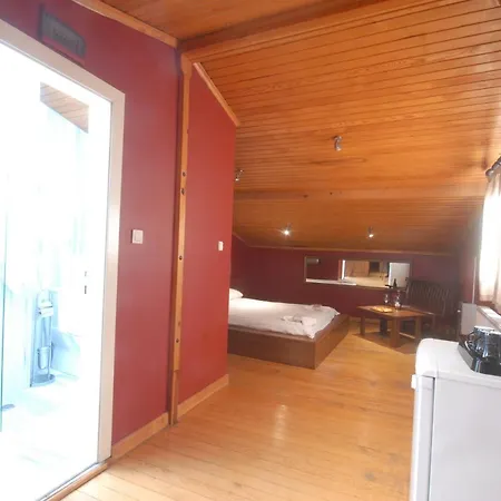 Sultanahmet Enjoyer Apartahotel