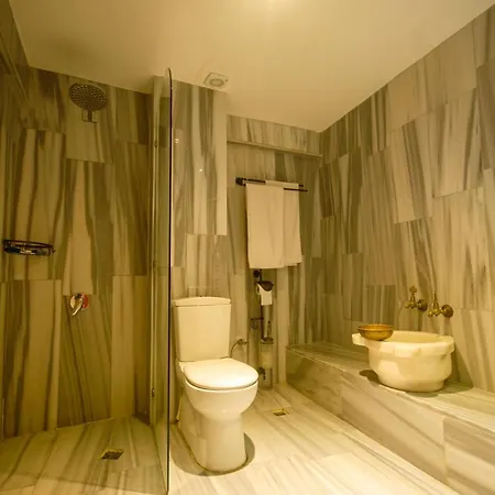 Apartahotel Sultanahmet Enjoyer Estambul