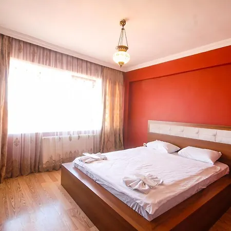 Sultanahmet Enjoyer Apartahotel