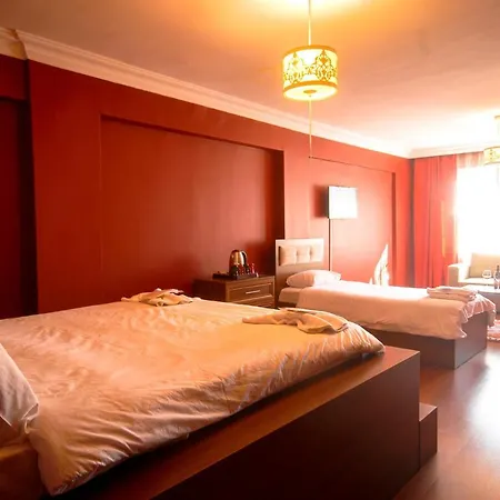 Sultanahmet Enjoyer Apartahotel
