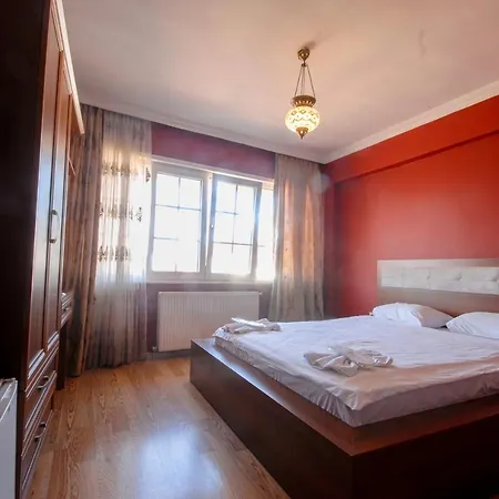 Apartahotel Sultanahmet Enjoyer *