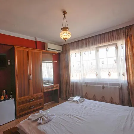 Apartahotel Sultanahmet Enjoyer Estambul