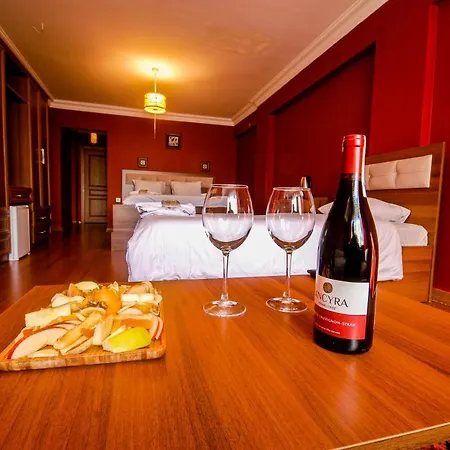 Sultanahmet Enjoyer Apartahotel