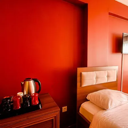 Sultanahmet Enjoyer Apartahotel