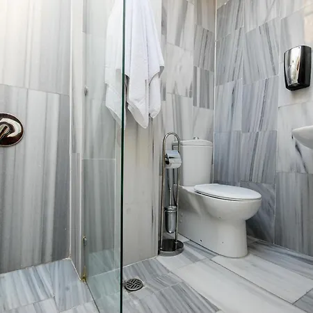 Sultanahmet Enjoyer Aparthotel *