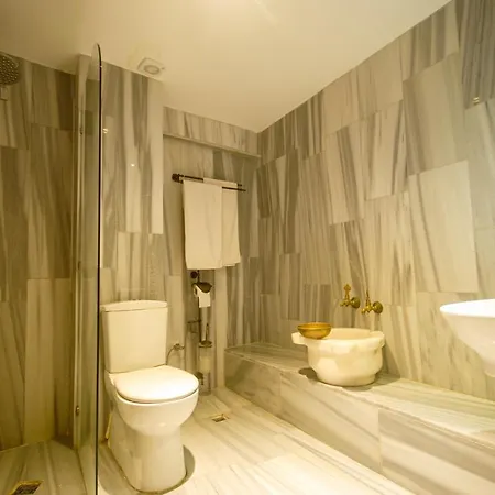 Apartahotel Sultanahmet Enjoyer *