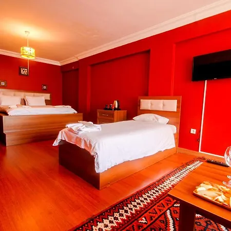 Sultanahmet Enjoyer Apartahotel