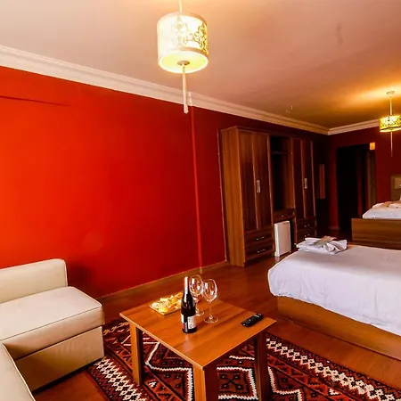 Apartahotel Sultanahmet Enjoyer