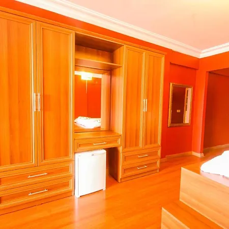 Sultanahmet Enjoyer * Istanbulská provincie