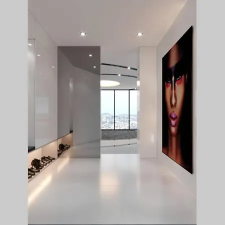 Penthouse Panoramic View *