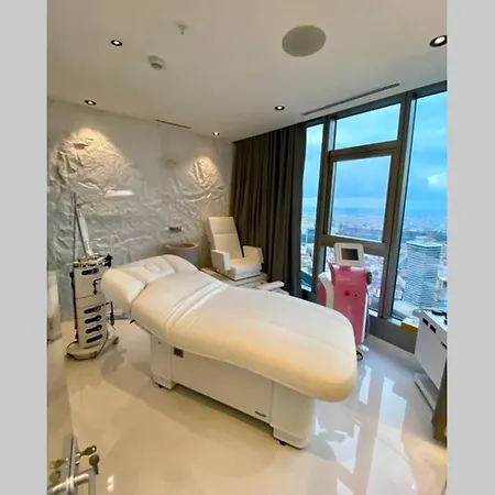 Penthouse Panoramic View * İstanbul