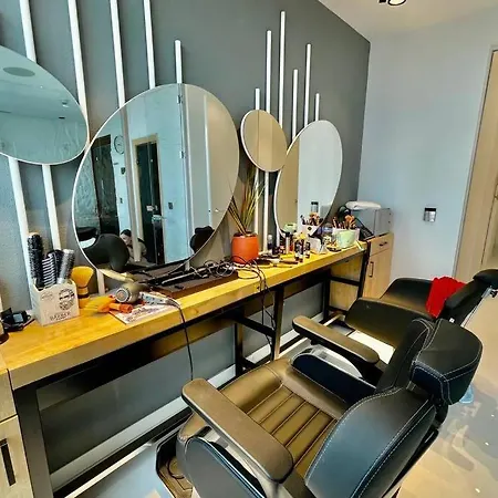 Penthouse Panoramic View * İstanbul