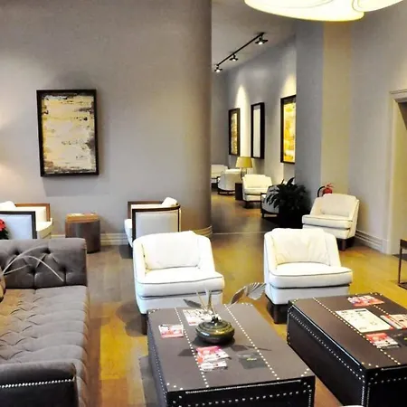 Penthouse Panoramic View * İstanbul