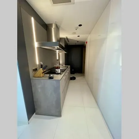 Penthouse Panoramic View