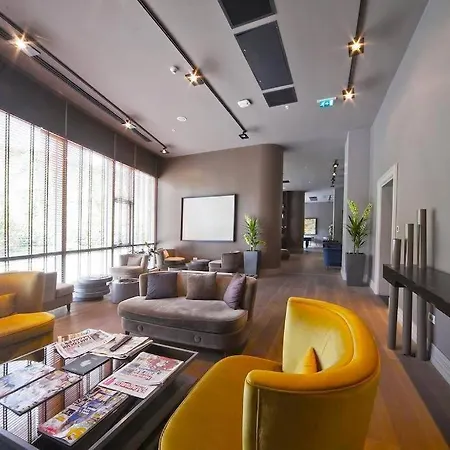 Daire Penthouse Panoramic View İstanbul