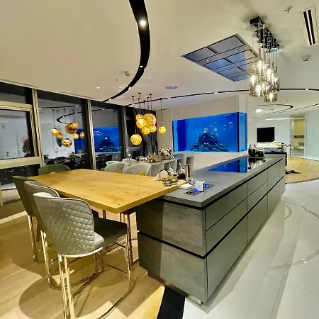 Penthouse Panoramic View *