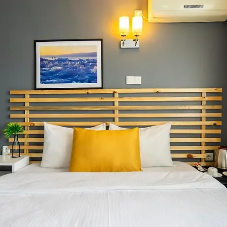 Sayeban 4* Istanbul