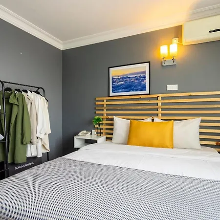 Sayeban Hotel