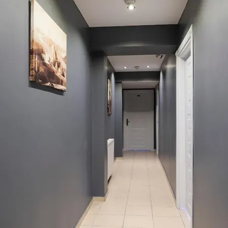 酒店 伊斯坦布尔萨耶班酒店