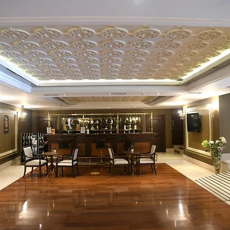 Hotel Grand Halic Goldenhorn Istanbul