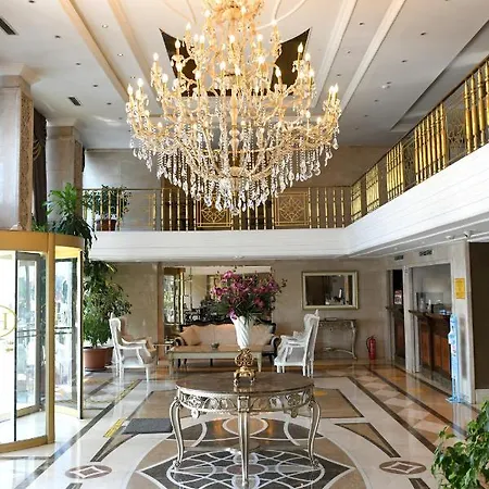 Hotel Grand Halic Goldenhorn
