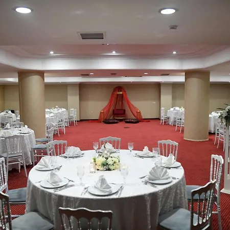 Grand Halic Goldenhorn 4*