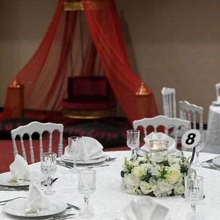 Grand Halic Goldenhorn 4* Istanbul