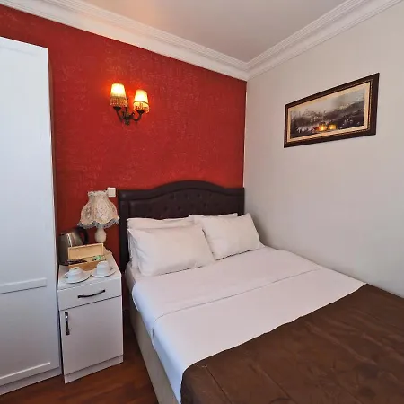 Otel The Sunrise 3*