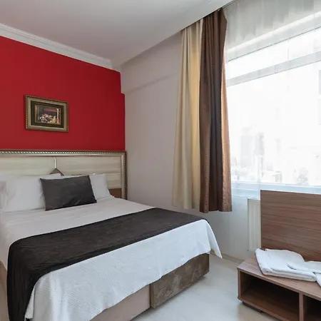 Hotel Sirma Sultan Istanbul