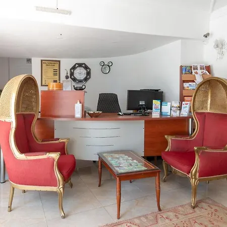 Sirma Sultan Istanbul