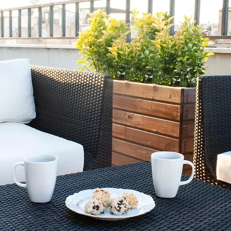 Hotel Maravilloso Galata Istanbul
