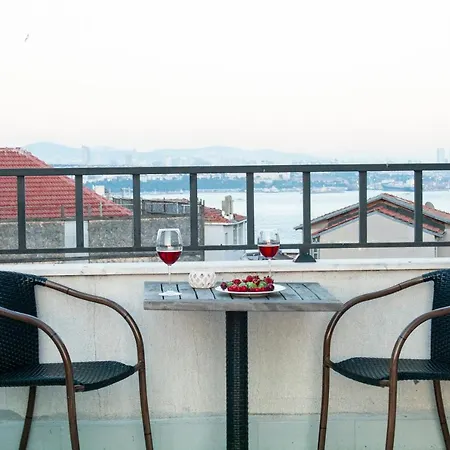 Hotell Maravilloso Galata 2*
