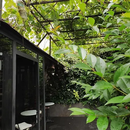 Armagrandi Spina Hotel-special Category Stambuł