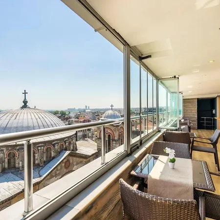 Hotel Sayeban 4*