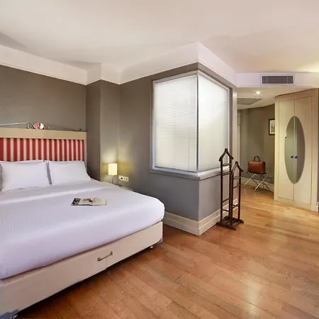 Faros Old - Special Category 4* Istambul