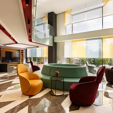 Hotel Ibis Styles Merter