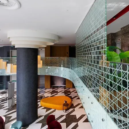 Hotel Ibis Styles Merter