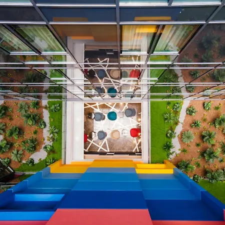 Ibis Styles Merter Hotel Istambul